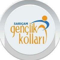 AK GENÇLİK SARIÇAM(@akgncliksaricam) 's Twitter Profile Photo