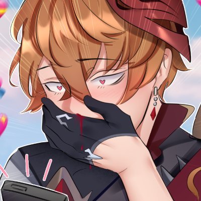 Yeobo | 20↑ |『 artist 』
BL content mostly【16+】
NSFW acc: @yeobosannsfw
