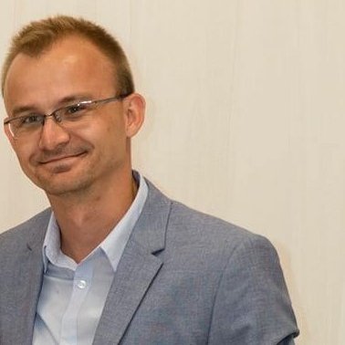 GVincze5's profile picture. 