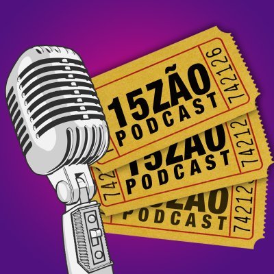 15ZÃO PODCAST