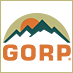 gorpdotcom's profile picture. http://t.co/pvBxdh7f, a place for outdoor enthusiasts to plan hiking, camping, and national parks focused vacations in the U.S. and worldwide. Tweets by Jen.