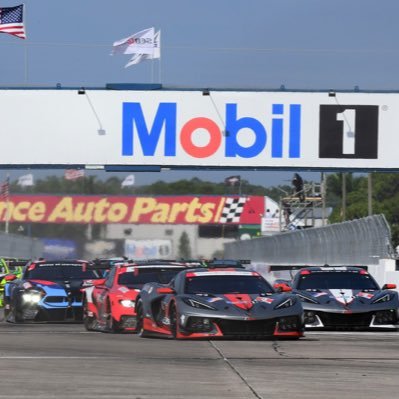 The latest updates from the Birthplace of American Endurance Racing, home of the Mobil 1 Twelve Hours of Sebring.