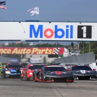 Sebring International Raceway(@sebringraceway) 's Twitter Profile Photo