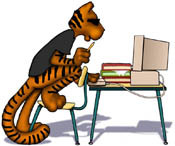 tweetntiger's profile picture. Tweeting Twitter tips. Too busy to tweet? Let me manage your Twitter account-Inquire within.