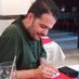 Mohammad Ghazi (@mghm9093) Twitter profile photo Mohammad Ghazi (@mghm9093) Twitter profile photo