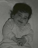 My current avi is not exactly a recent pic, but I think it well displays my native attitude toward life in general.
