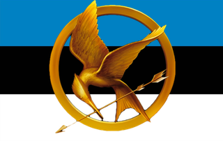 HGestonia's profile picture. The Hunger Games fansite for estonians! Feel free to follow us on Twitter, 'cause most of our tweets are in English! Since 11/11/11 we belong to @PanemWorld