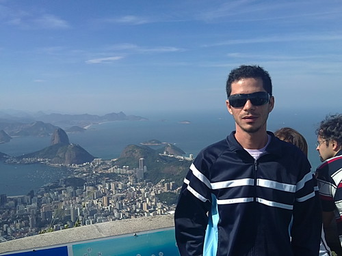 hermanopessoa's profile picture. 