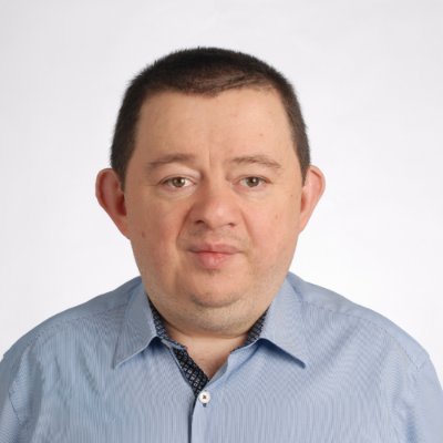 CsarOli32646027's profile picture. Sou programador desde 1985. Já trabalhei com muitas linguagens de programação e tecnologias.

Atualmente trabalho com Kotlin, Java, Flutter, PHP, https://t.co/Ol8eW6bWgh,...