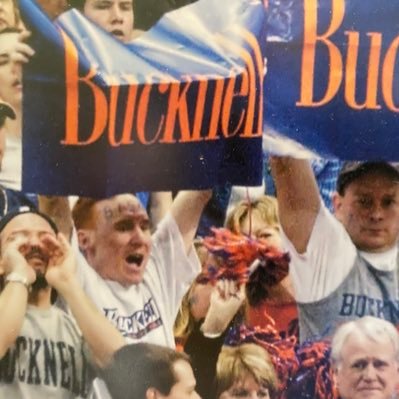 Following Bucknell men’s basketball to the corners of the Earth. 283,669 miles traveled, 29 states, every NCAA & NIT tourney game in program history.