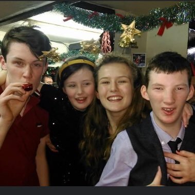 PatriciaDoohan's profile picture. 