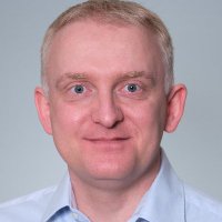 Markus Geiger (@magesol) Twitter profile photo