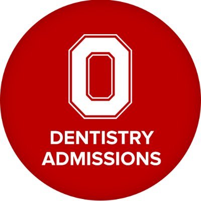 The Ohio State University College of Dentistry Office of Admissions. You have questions...we have answers!