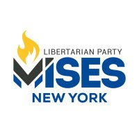 New York Mises Caucus(@MisesNy) 's Twitter Profile Photo