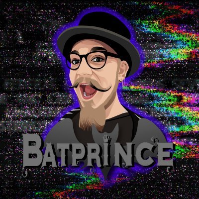 🦇Batprince🦇 An Australian in a top hat with a curly moustache who plays video games and backs up obscure VHS content. I hope I can entertain you!