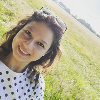 Andrea S. (@andrea_sies) 's Twitter Profile