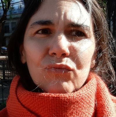 Feminista desde abajo y a la izquierda -
Socióloga de a ratos -