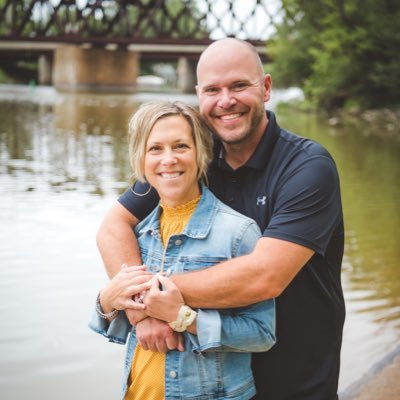 Father, Husband, The Favorite Son, Teacher at Huntley High School, Baseball Coach and Asst. AD