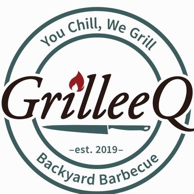 GRILLEEQ is a BBQ to-go home business delivering barbecue services to those who love BBQ.