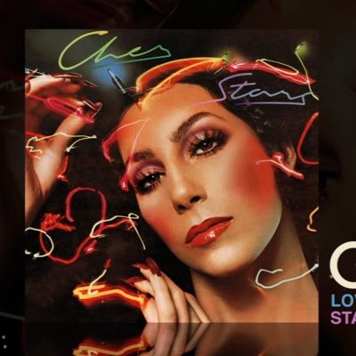 This is the Official  @Cher Show Twitter (1975-1976) All things CHER SHOW related!