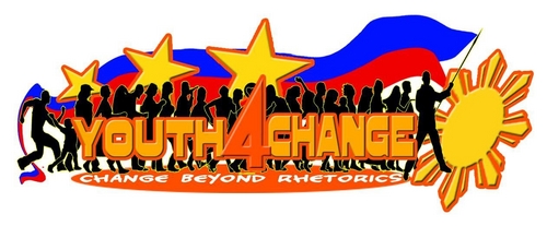 Youth4Change Philippines, as a non-stock, non-profit & non-political organization, is the country's leading advocate for youth empowerment thru education.