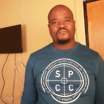 ThaboMmotong2's profile picture. just 2 of us me and my daughter....