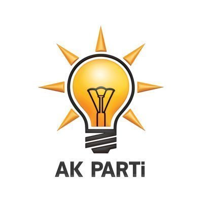 AK PARTİ Mersin İl Başkanlığı Resmi Twitter Hesabıdır.