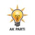 AK Parti Mersin (@akpartimersin) Twitter profile photo