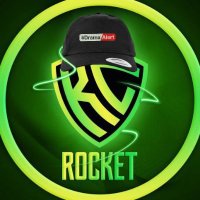 KC: Cpt. Rocket (@kc_cptrocket) 's Twitter Profile
