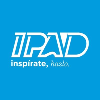 ipadperu's profile picture. Instituto Peruano de Arte y Diseño
Inspírate, hazlo.
Te esperamos en: Av. Benavides 715, Miraflores.