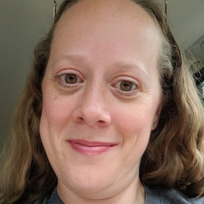Mom of 2, wife, avid reader, lover of language, coffee enthusiast
CoordinatorofSuccessPrograms, St. Ambrose University