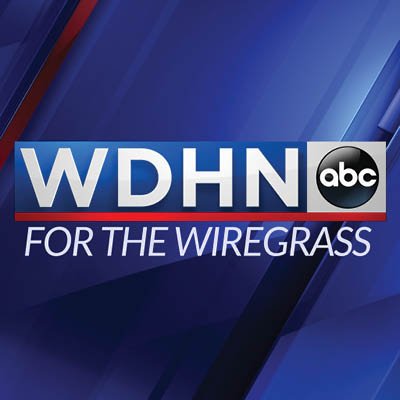 Here at WDHN, we're dedicated to providing reliable news coverage #ForTheWiregrass, including Dothan, Enterprise, and our local communities in the Wiregrass.