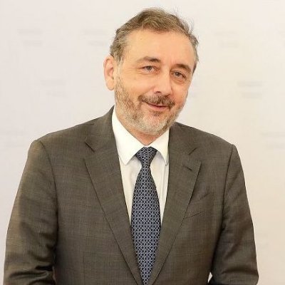 Gilles Pécout