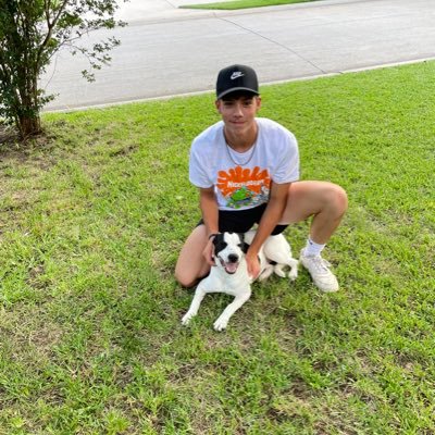 VenhausKeegan's profile picture. Contact info for dog-care services phone number: 469-544-8030 email: keegvenhaus@gmail.com