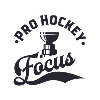 The Hockey Prospector - Scouting the NHL DRAFT
I call 'em like I see 'em...many won't agree but it's all good.