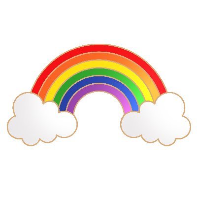 Rainbow Beauty (@Rainbow) / Twitter