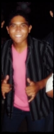 Meu ponto fraco é VC !!!