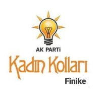 AK Kadın Finike(@akkadinfinike07) 's Twitter Profile Photo