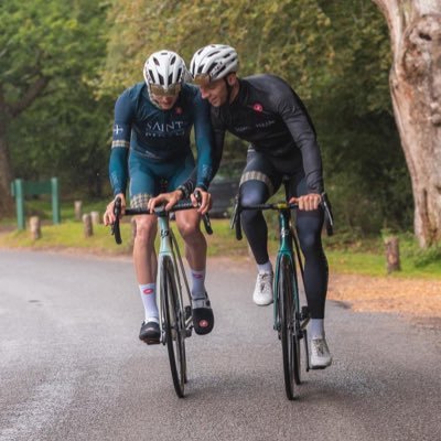 OllieHennessy's profile picture. ライブビッグ Rider for Saint Piran