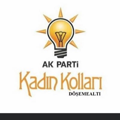 AK Parti Kadın Kolları Döşemealtı İlçe Başkanlığı