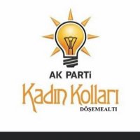 AK Kadın Döşemealtı(@AkDosemealtiKK) 's Twitter Profile Photo