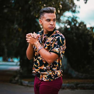 🎙️ CANTAUTOR
📀 @cubiculoproductions
https://t.co/V0MHtmUrs0
Escucha mi último tema ⬇️