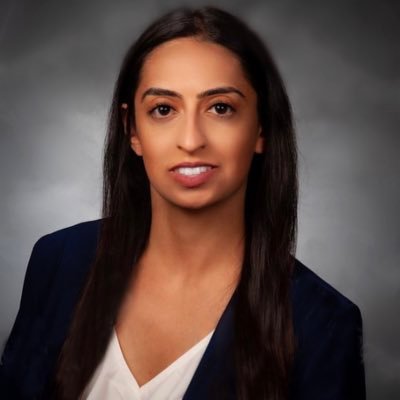 Stanford Breast Imaging Fellow ‘25 |@waynestate @umichmedicine @fulbrightprgrm alumna | Matcha enthusiast