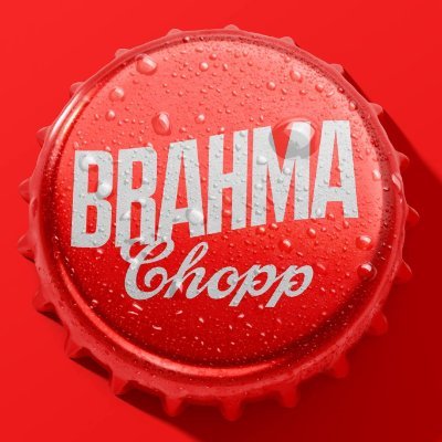 Cerveza Brahma Profile