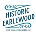 Historic Earlewood (@Earlewood) Twitter profile photo