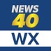 News 40 Weather | WNKY (@wnkywx) Twitter profile photo