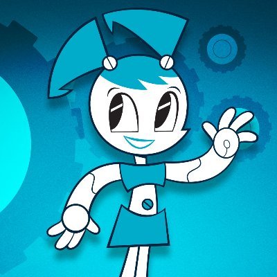 emblasteon on X: XJ-9 Jenny Wakeman  / X