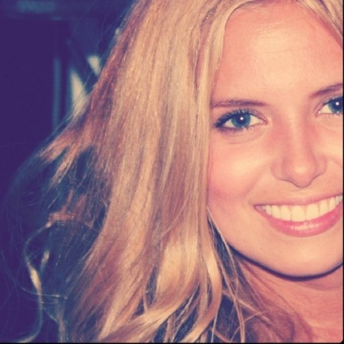 sharonvanduyn's profile picture. 