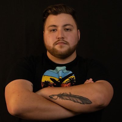 Lvl 26 🕹️ Indie Narrative Designer ✈️ Full Sail University Alumni 🎮 Neurodivergence in Games