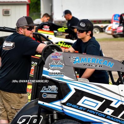 Chelby Hinton Profile